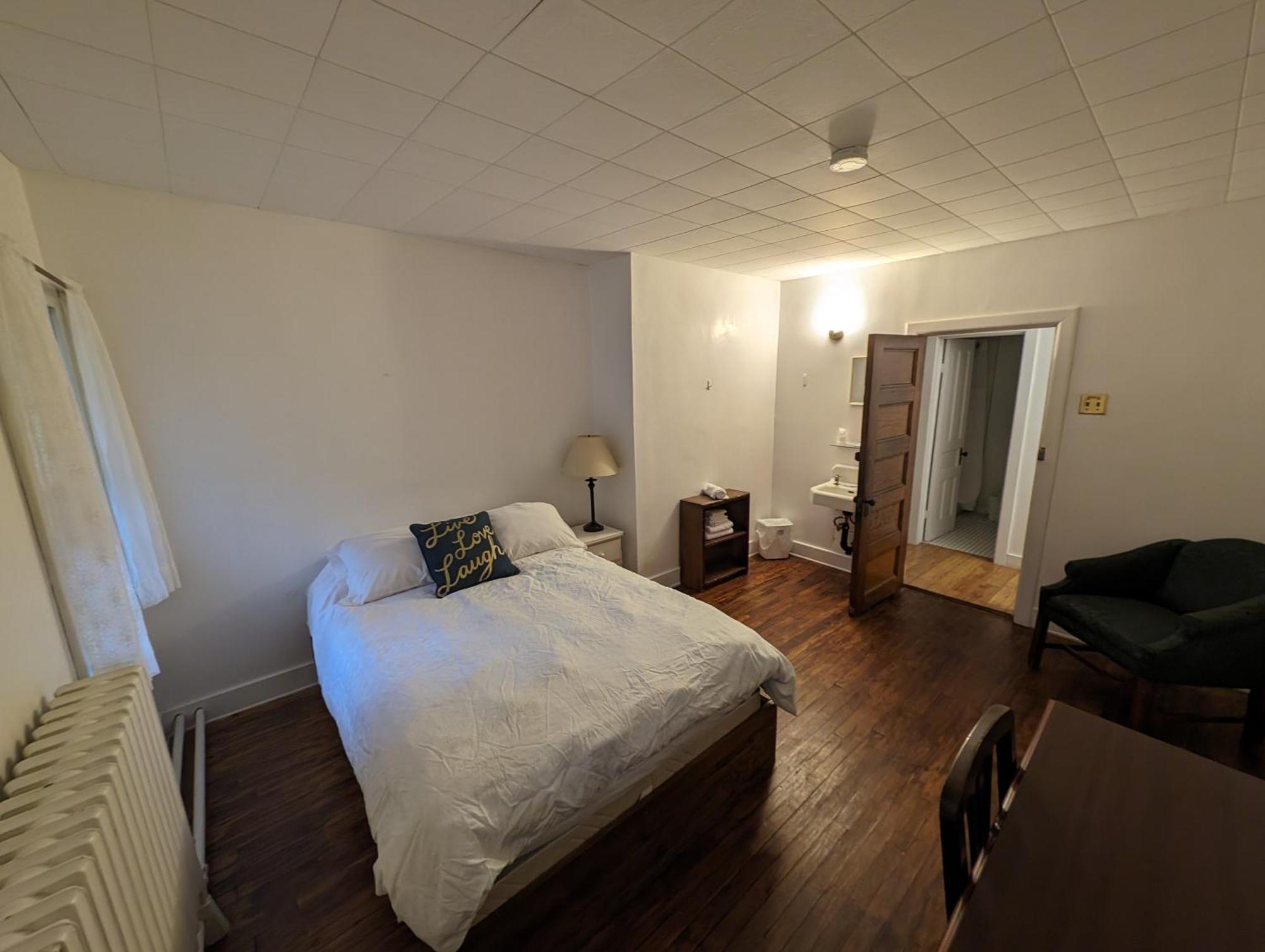 Pine Lodge Bristol Kültér fotó