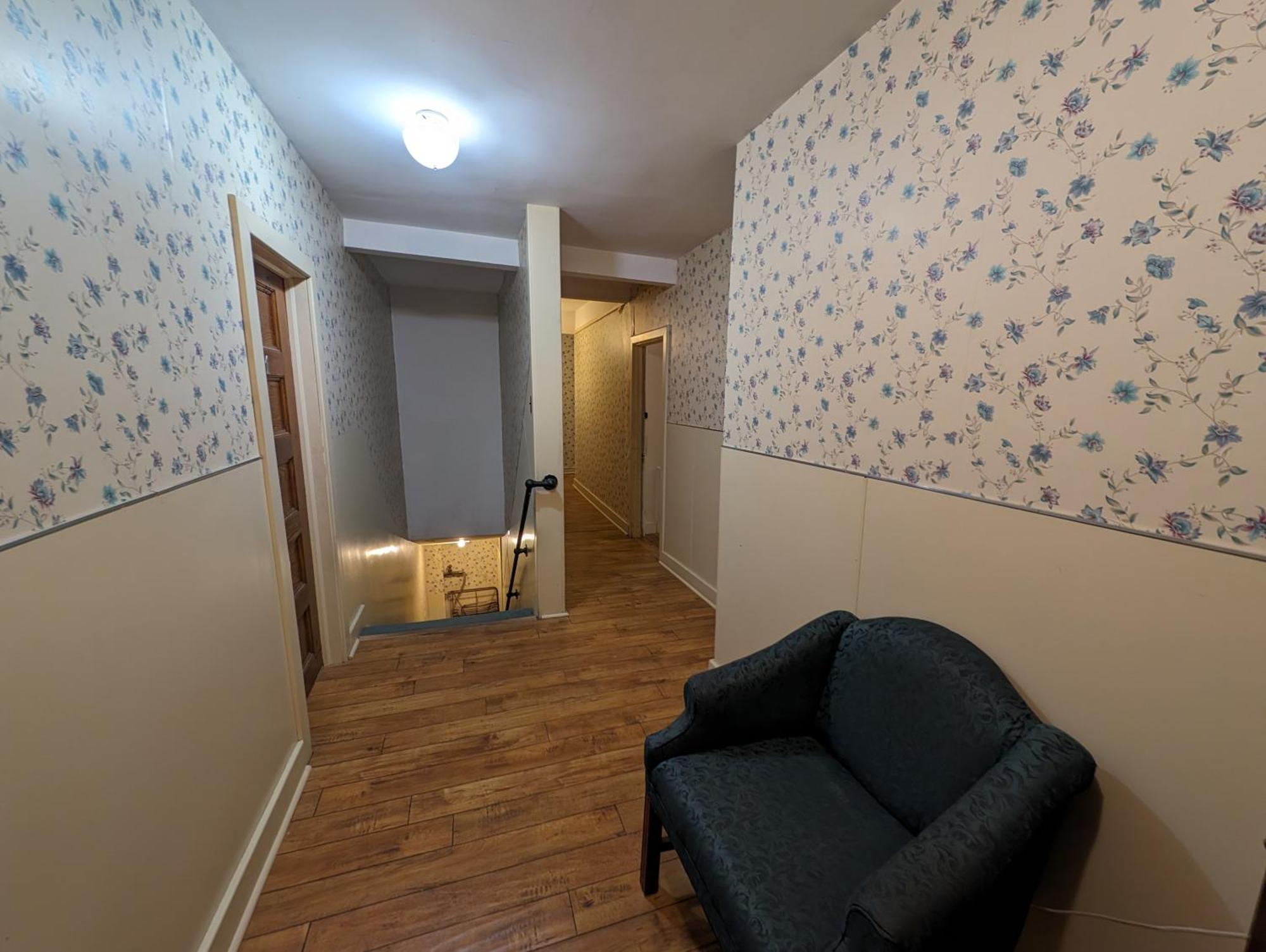 Pine Lodge Bristol Kültér fotó