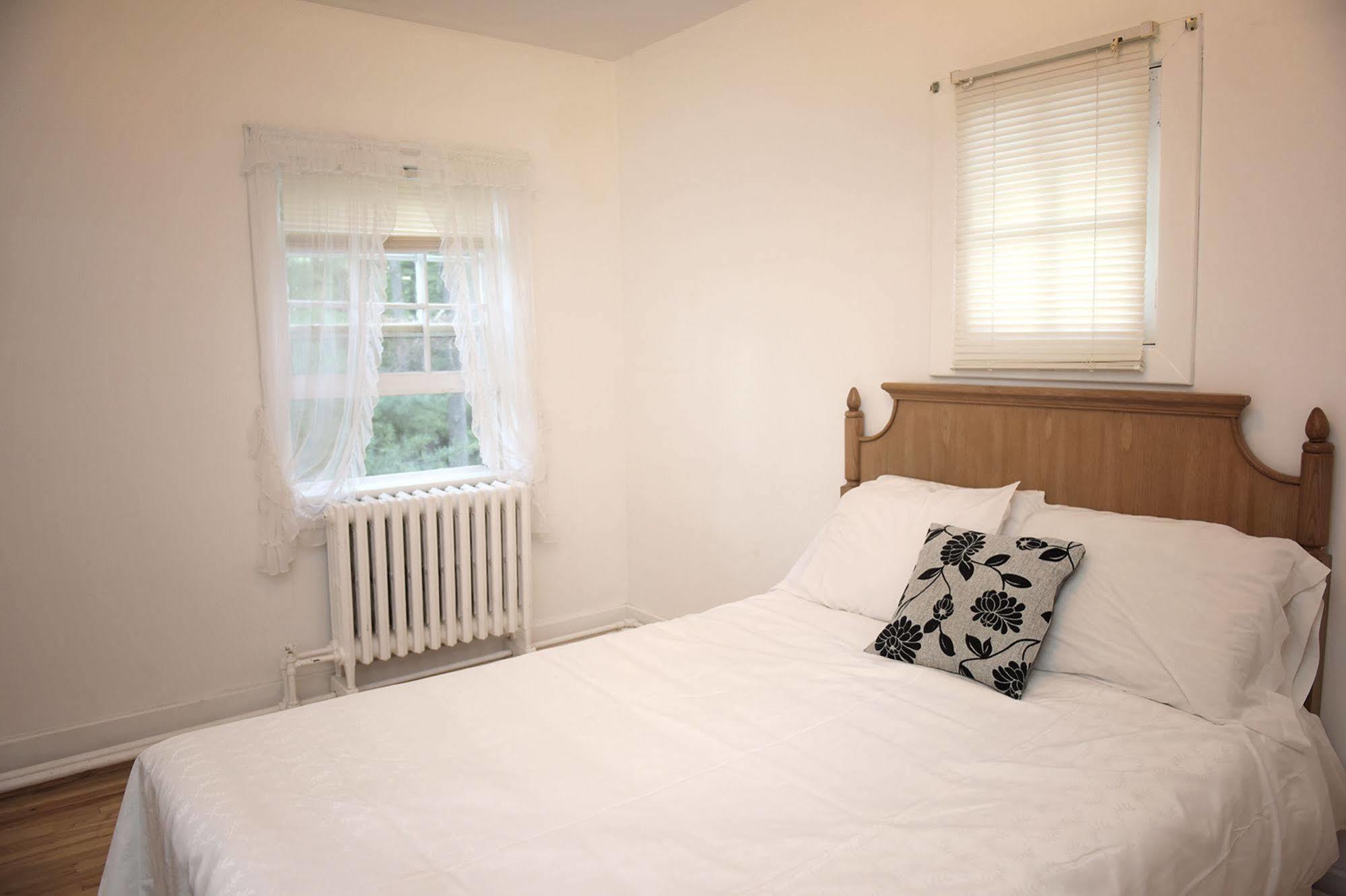Pine Lodge Bristol Kültér fotó